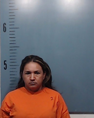 Pinzon-Vargas, Sandra Patricia booking photo
