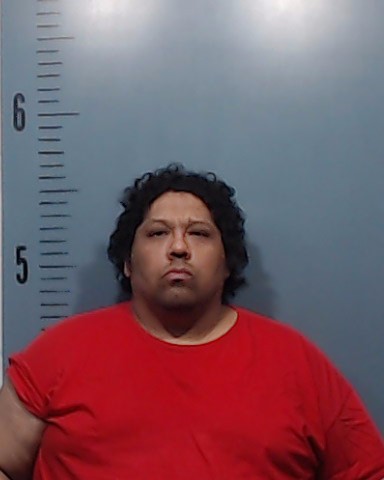 Cortinaz, Christopher Ray booking photo