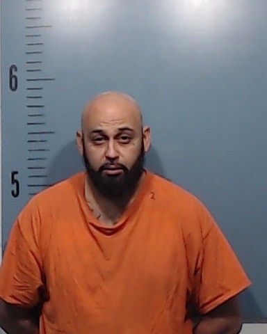 Joseph, Benjamin Alex, Jr. booking photo