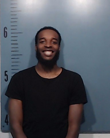 Gardner, Benjamin Christopher, III booking photo