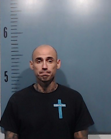Rodriguez, Justin Ernest booking photo