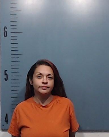 Herrera, Crystal booking photo