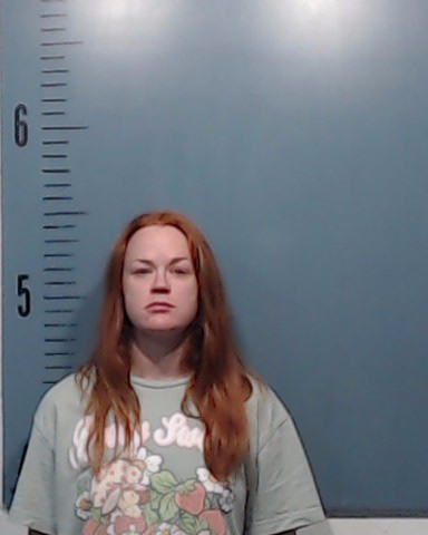 Spikes, Sherry Kaytline booking photo