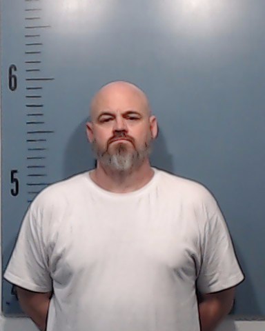 Butler, Douglas Craig booking photo