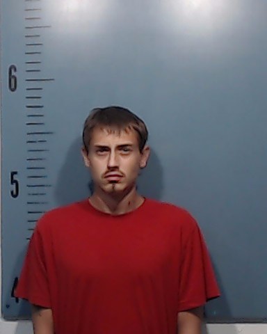 Montoya, Anthony Dale booking photo