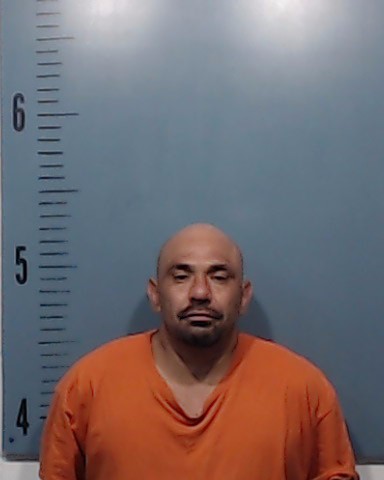 Zuniga, Carlos Tereso booking photo