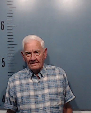 Wade, Dwain Ray arrested by Taylor County SO/PD