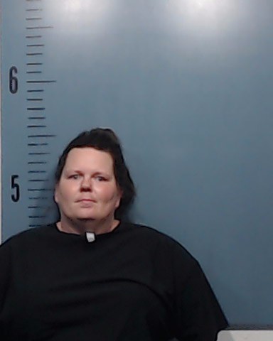 Diese, Elizabeth Patricia Ann booking photo