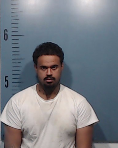 Lieb, Christian Tyler booking photo