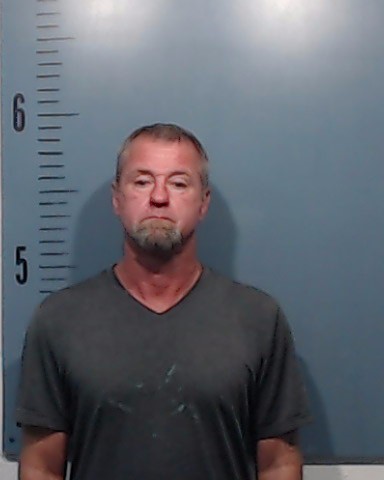 Lawler, Banshee Dallas booking photo