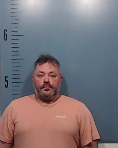 Gregory, Stephen Heath booking photo