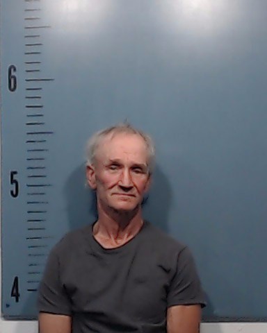 Brin, Sean David booking photo