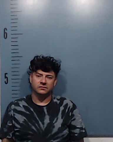 Donado-Arevalo, Ildeberto arrested by Taylor County SO/PD