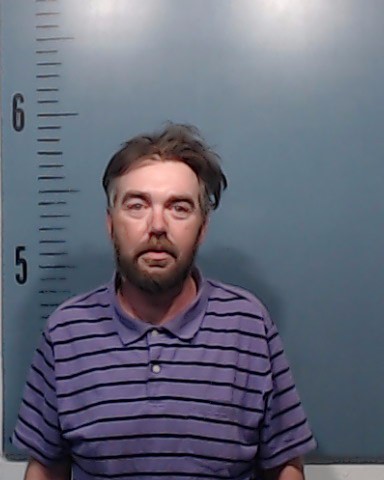 Fewkes, Kyle Anthony booking photo