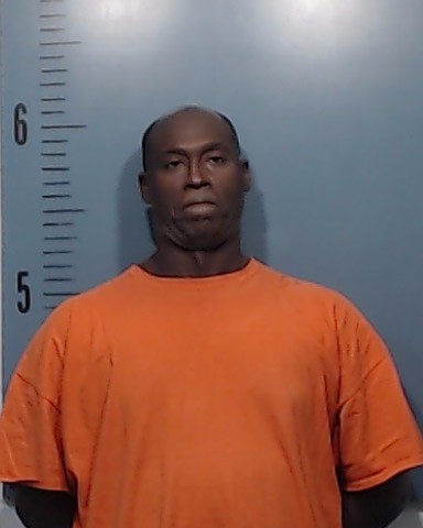 Williams, Cory Dewayne booking photo