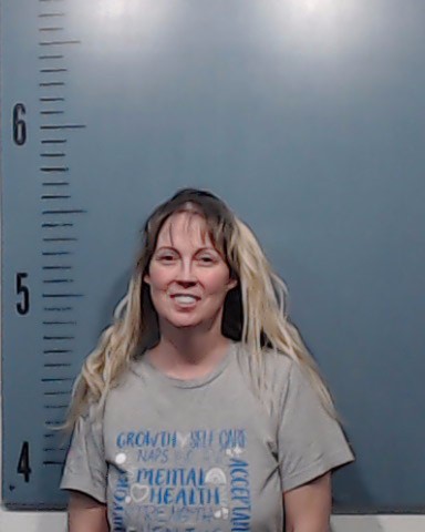 Webb, Misty Michele booking photo