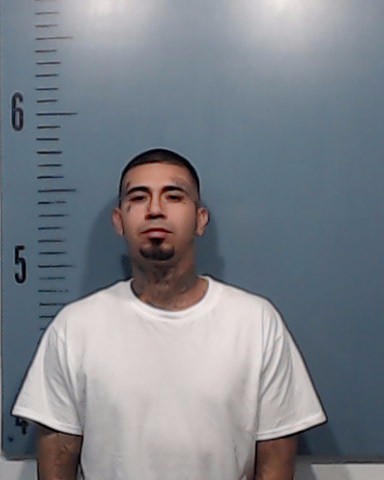 Esquivel, Joseph John, Jr. booking photo