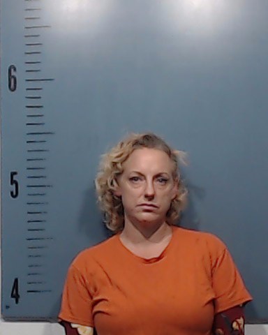 Macfarlane, Shana Ray booking photo