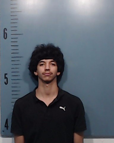 Rodriguez, Ruben Paul booking photo