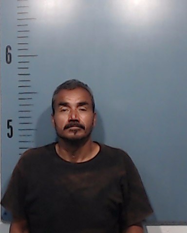 Gonzales, Lorenzo booking photo