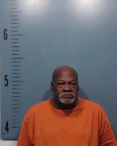 Jenkins, Billie Dewayne booking photo