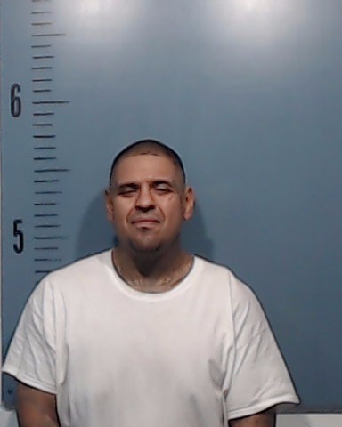 Martinez, Stephen Andrew arrested by Taylor County SO/PD