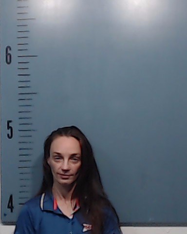 Taylor, Candi Lashelle booking photo