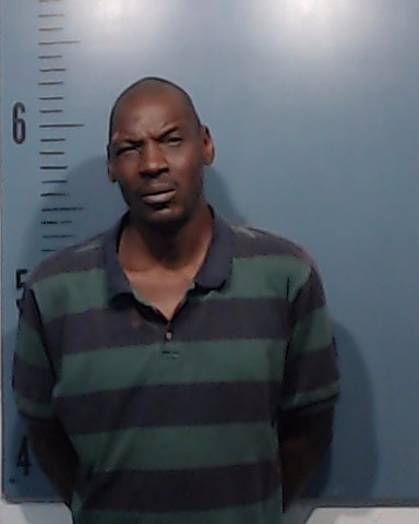 Alcendor, James arrested by Taylor County SO/PD