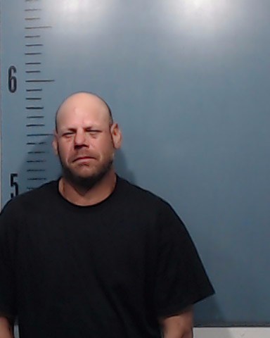 Gonzalez, Marco Antonio arrested by Taylor County SO/PD