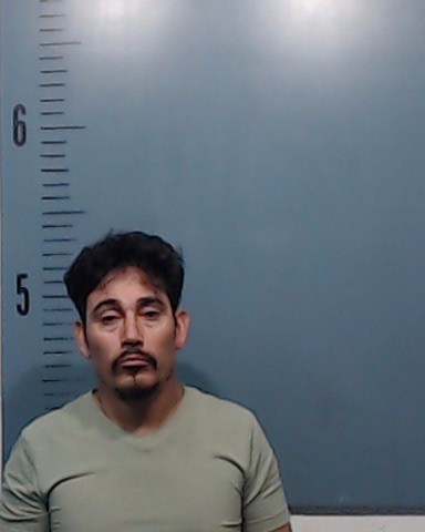 Cruz-Lopez, Mario Rolando booking photo