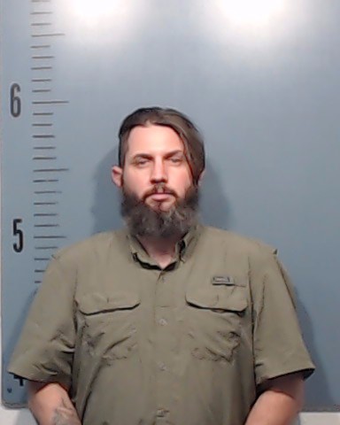 Belsky, Adam Emmanuel booking photo