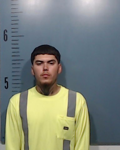 Schmittling, Robert Gene, IV booking photo