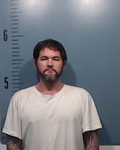 Willett, Anthony Michael booking photo