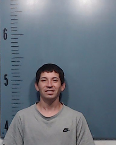 Alcala, Fernando booking photo