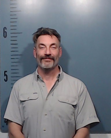 Reeder, David Michael booking photo