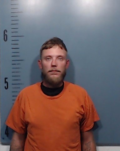 Tanner, Dakota Garrett booking photo