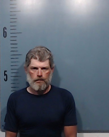 Roggenbuck, Dustin Anthony booking photo