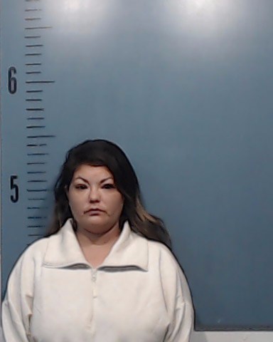 Plummer, Juanita booking photo