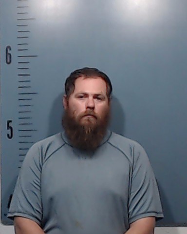 Kleiner, John Howard, II booking photo