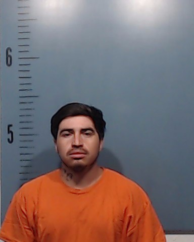 Hernandez-Aranda, Jose Guadalupe booking photo