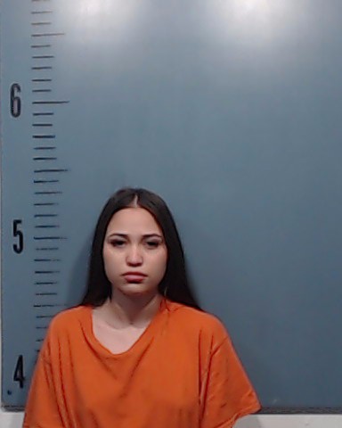 Inocencio, Gitzel booking photo