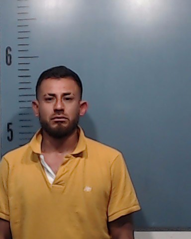 Argumedo-Ramirez, Rafael booking photo