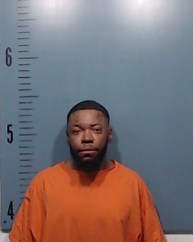 Townsend, Danell Rashod booking photo