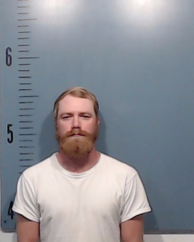 Richardson, Skyler Thomas booking photo