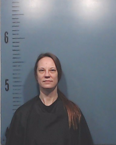 Delgado, Jessica Elaine booking photo