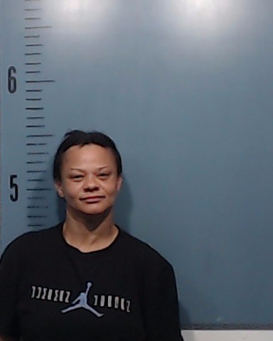 Edwards, Ryan Nicole booking photo