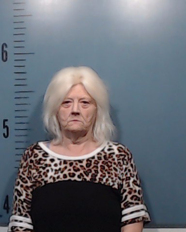 Dunn, Edith Marie booking photo