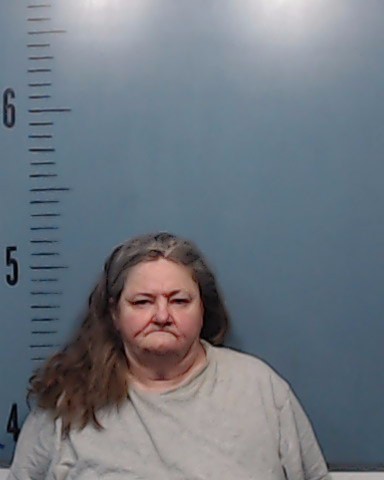 Hightower, Virginia Lee booking photo