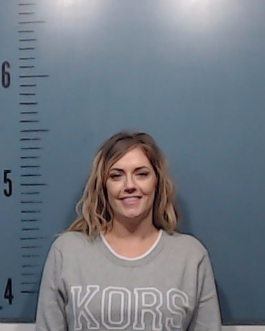 Villarreal, Brittney Lanell booking photo