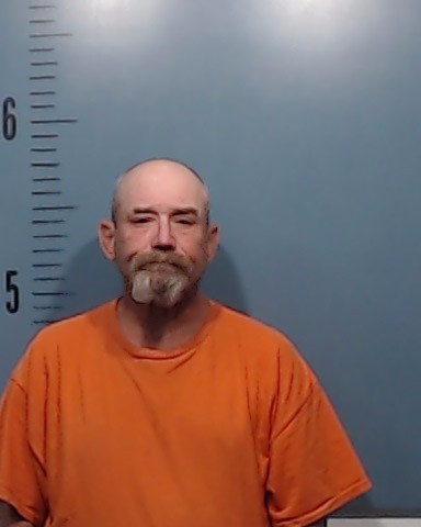 Barbee, Timothy Darrell booking photo